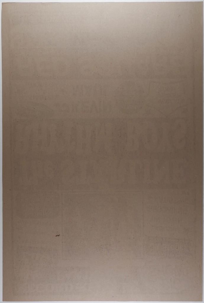 2002 Starline Rhythm Boys Red Square Burlington VT Near Mint 81 - 2