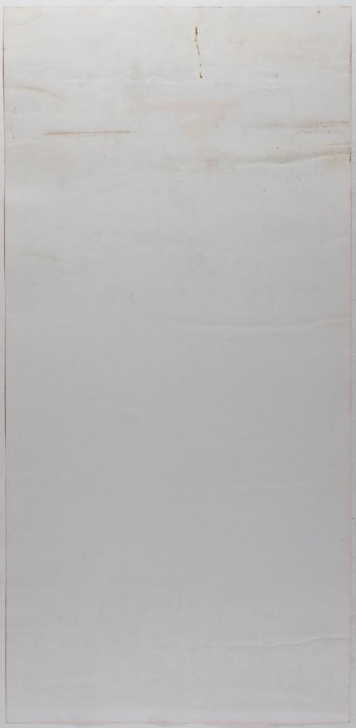 1994 Greg Allman Tribute to Chet Helms Sailors Hall Poster Extra Fine 67 - 2