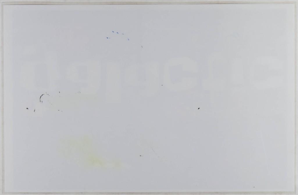 1998 Galactic San Francisco Band Signed LE Poster Laminated - 2