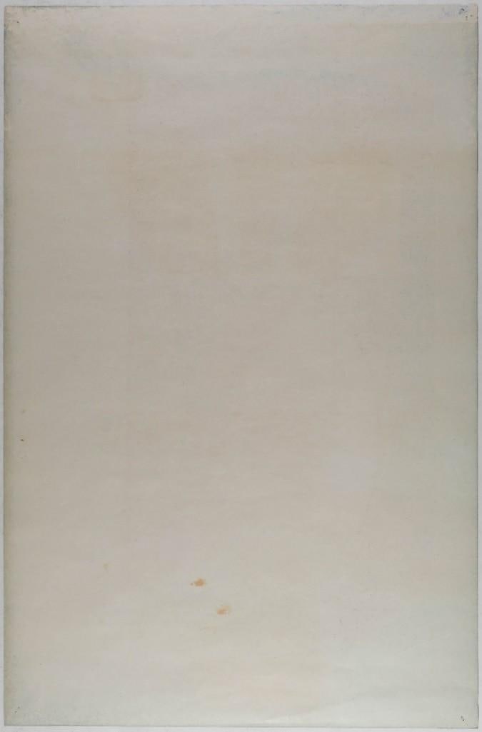 1968 Booker T & The MG's It's a Beautiful Day Carousel Ballroom Poster Extra Fine 67 - 2