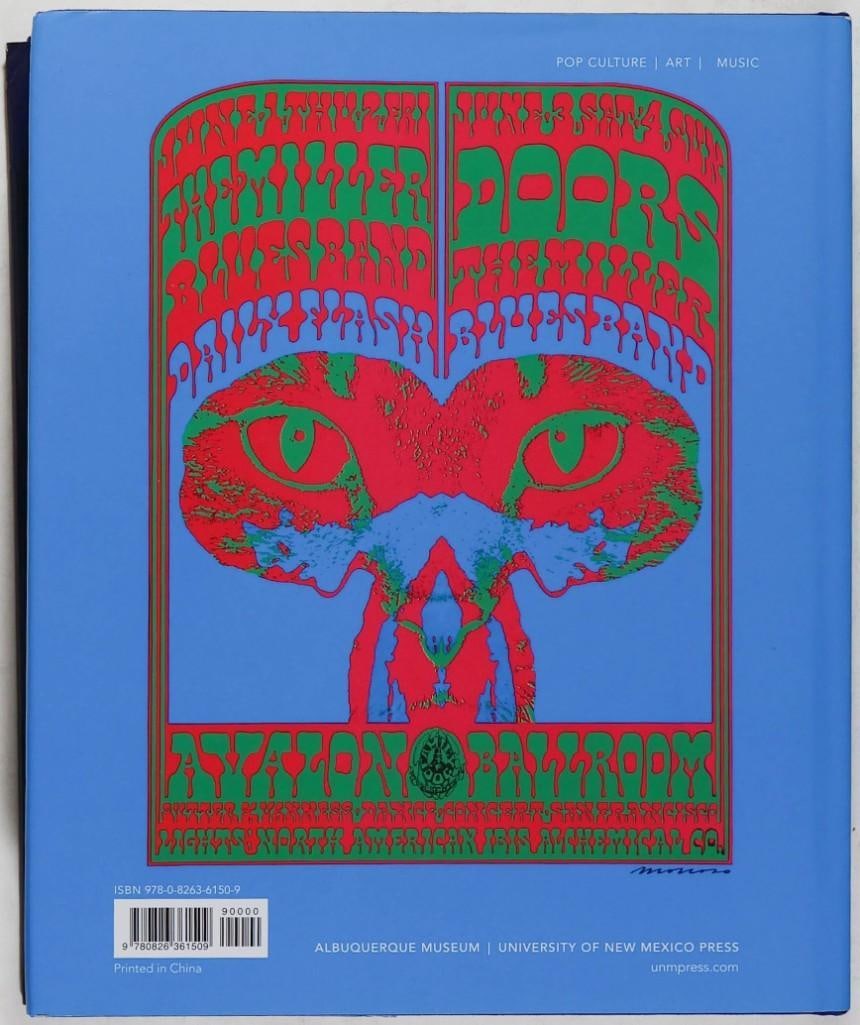 2020 Dreams Unreal Albuquerque Museum Book Near Mint 85 - 4