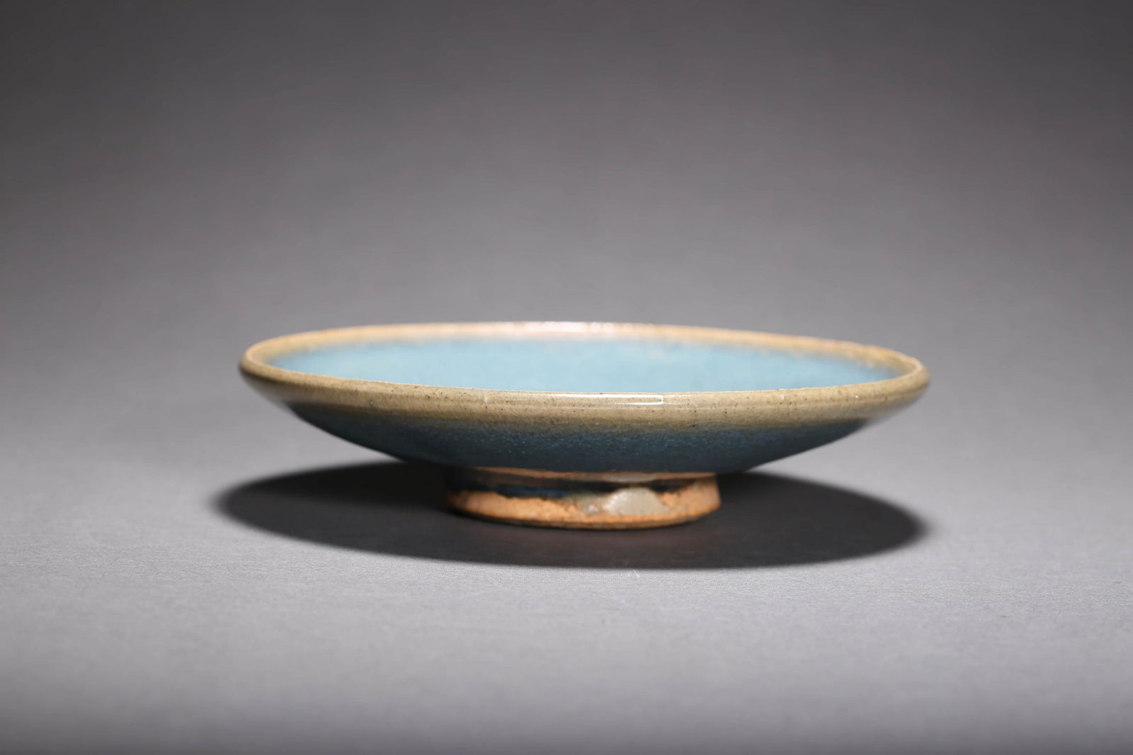 Jun Ware Shallow Washer (1 of 6)