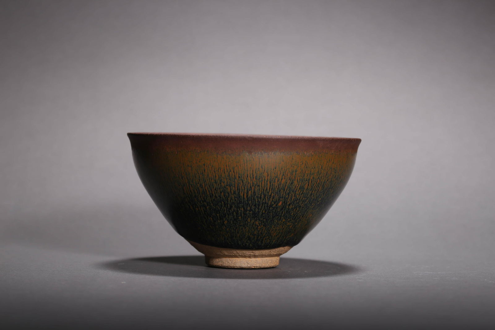 Jian Ware Hare Fur Cup (1 of 6)