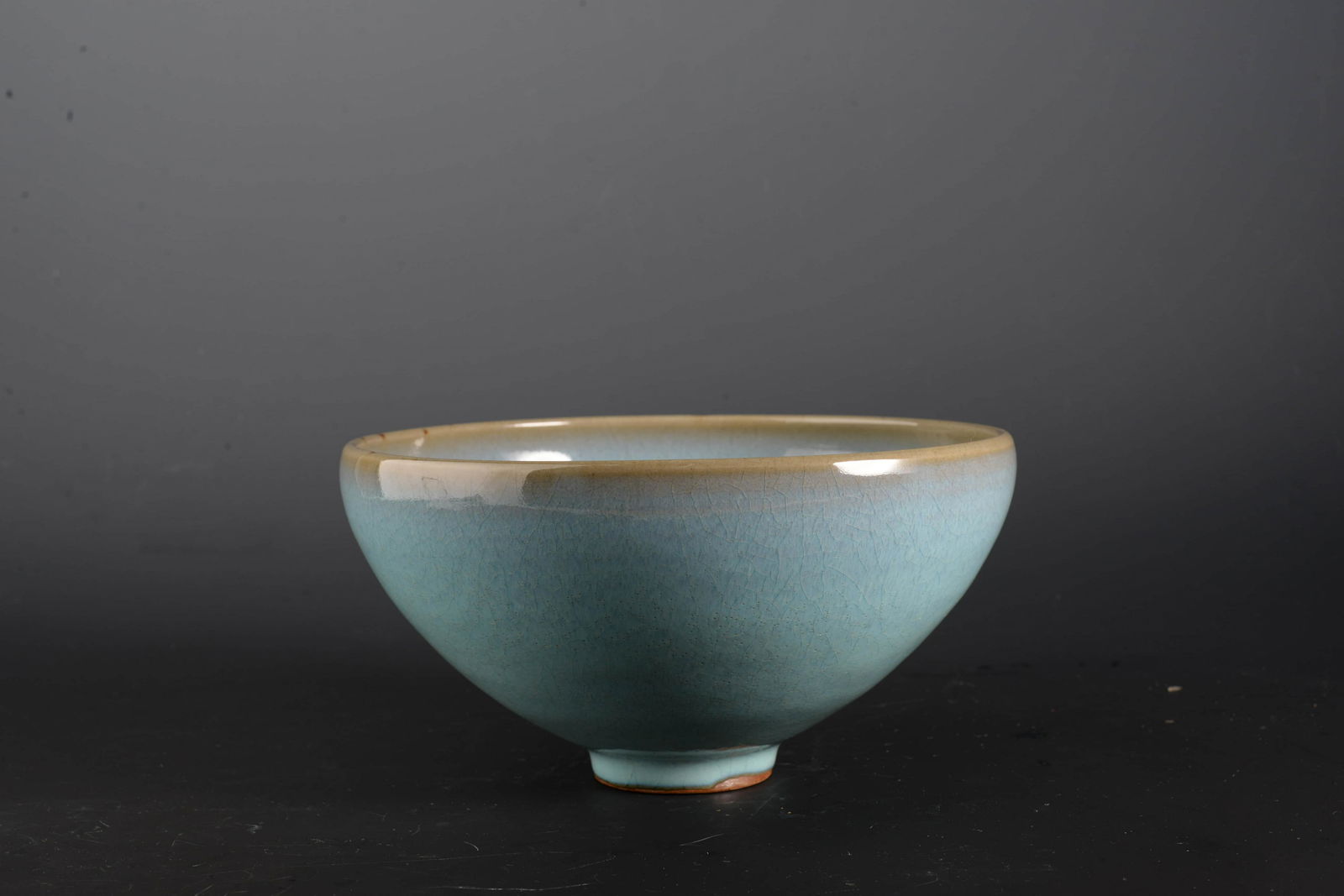 Jun Ware Bowl (1 of 7)