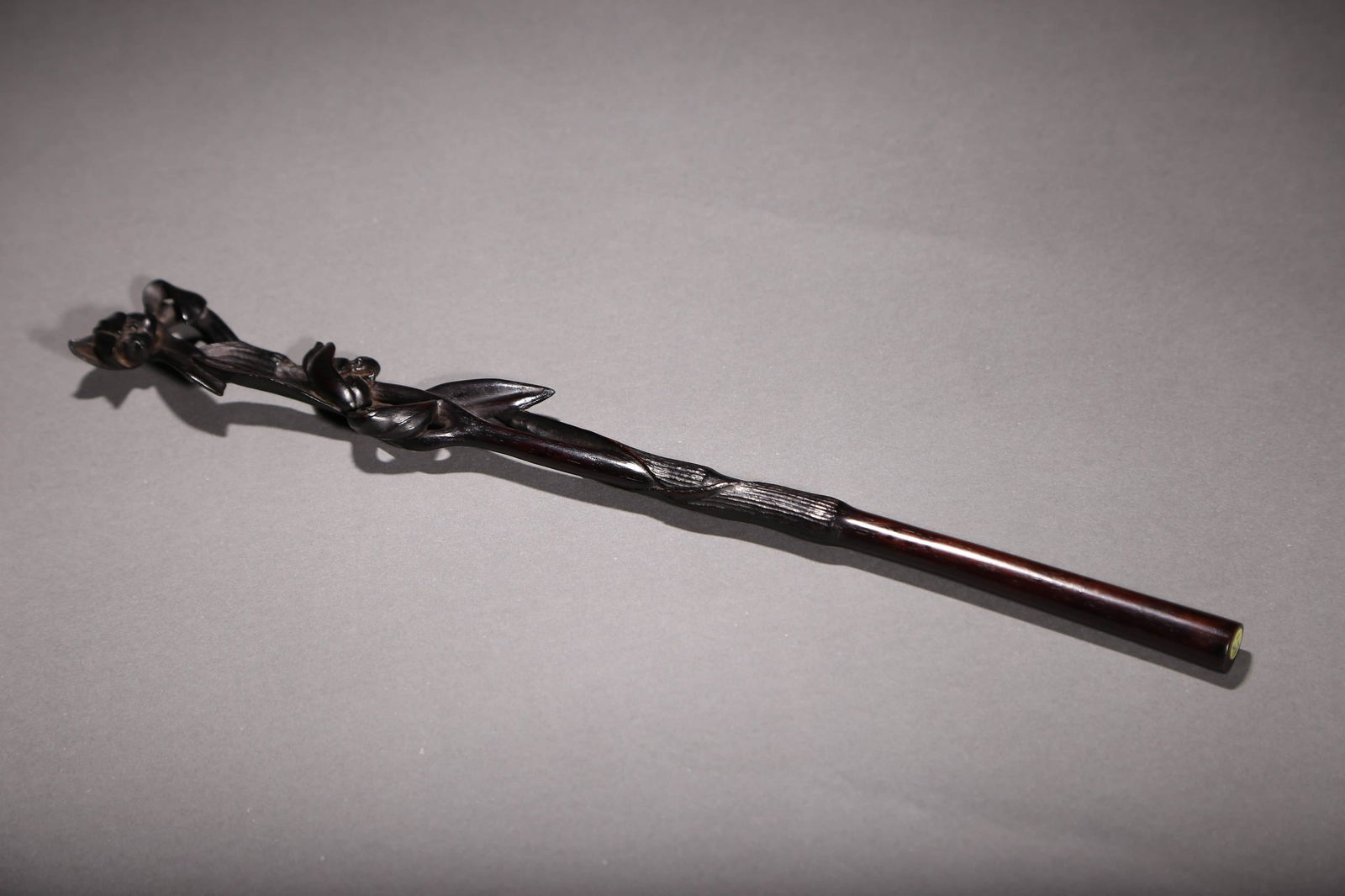 Sandalwood Bookmark (1 of 6)