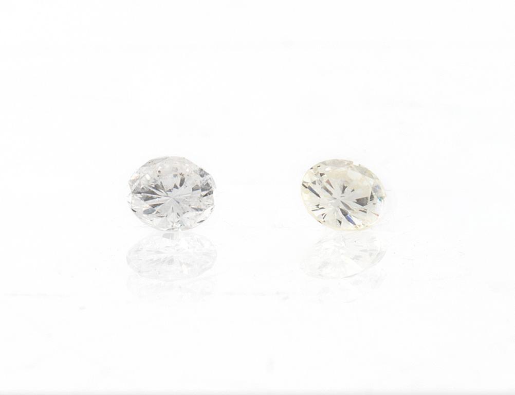 Two Loose Diamonds (1 of 1)