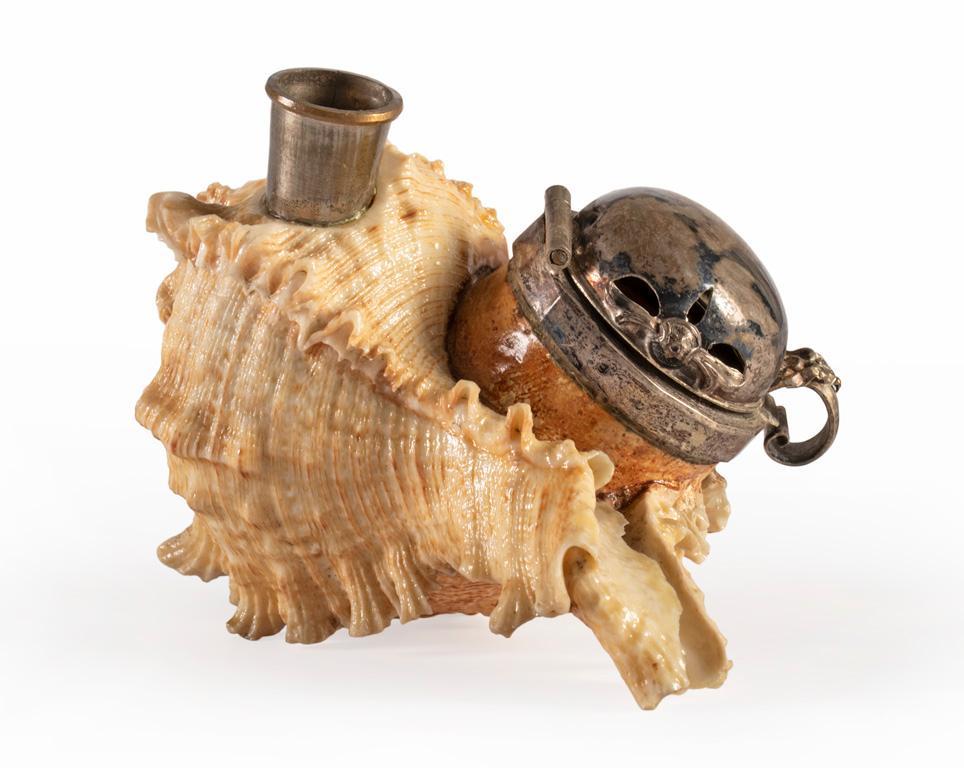 A Pocket Shell Pipe (1 of 4)