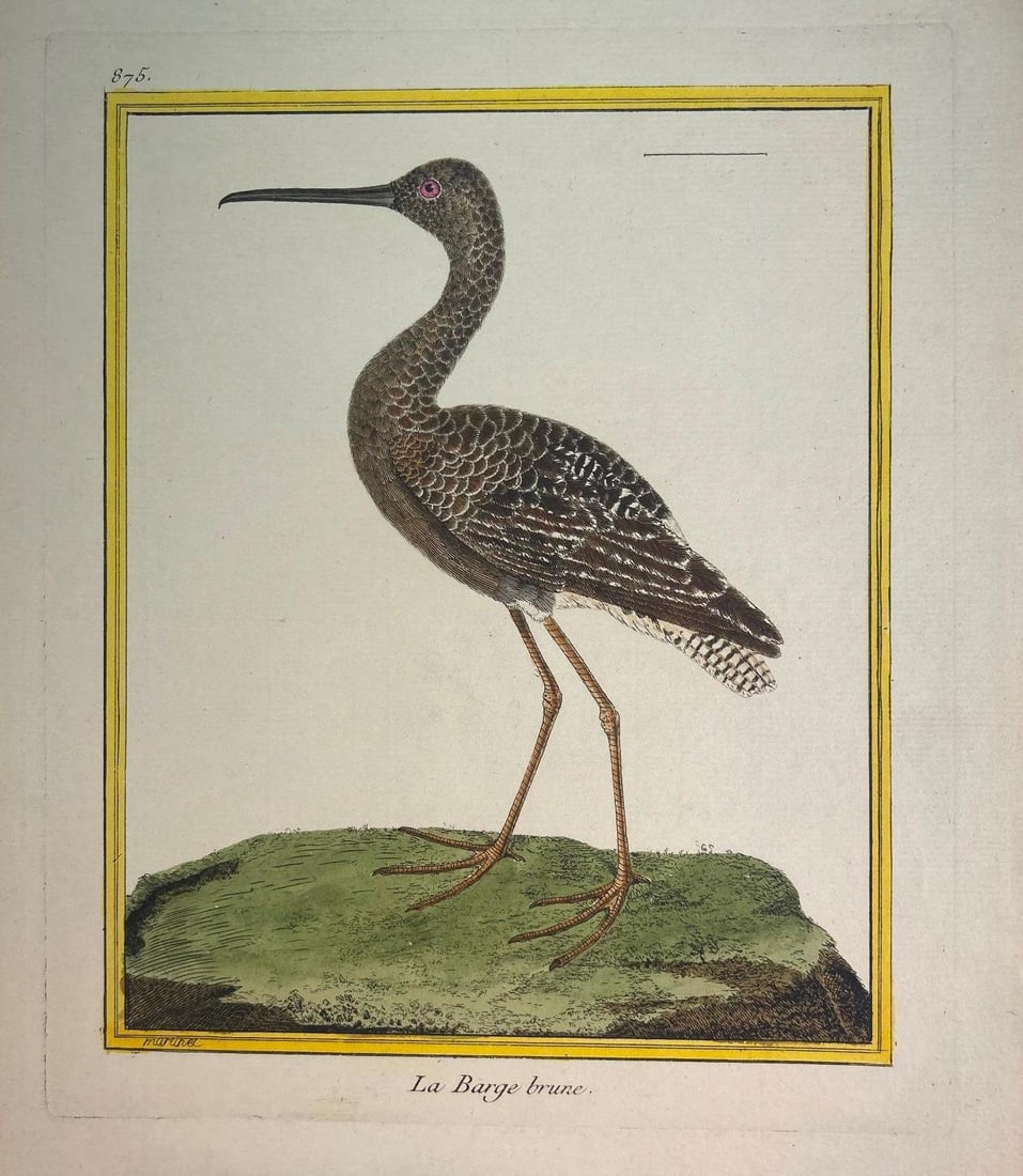 Francois Nicolas Martinet (French, 1725-1804) (1 of 6)