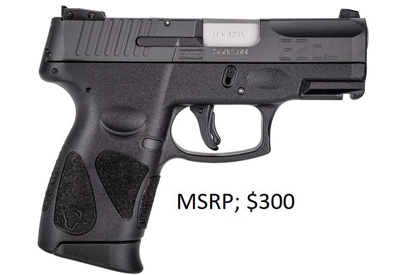 taurus g2c compact 9mm: taurus g2c compact 9mm