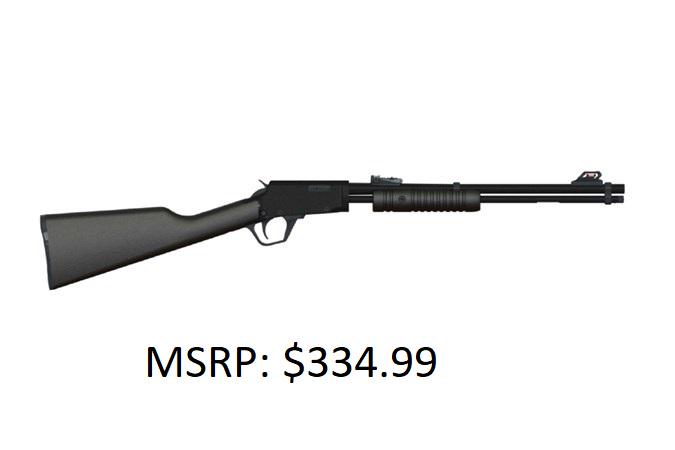 Rossi Rossi Gallery 22 LR: Rossi Rossi Gallery 22 LR