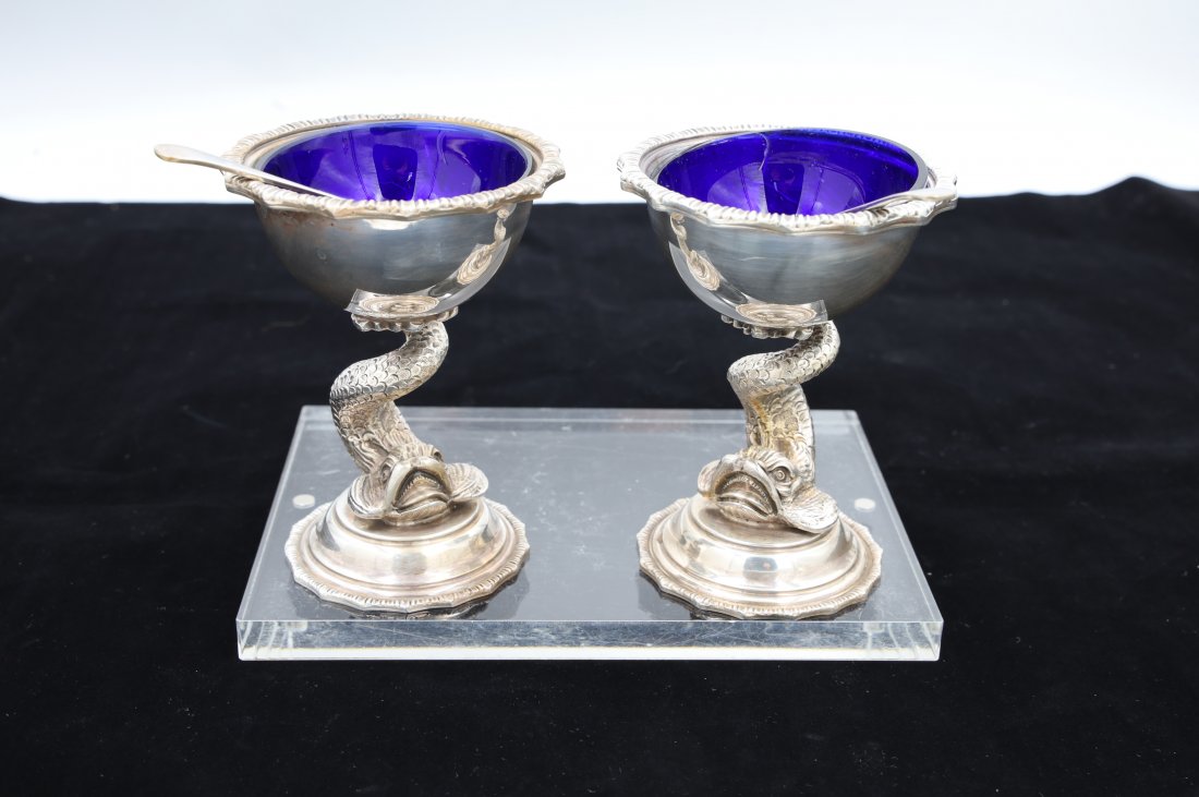 Ellis Barker Master Salt Cellars (1 of 4)