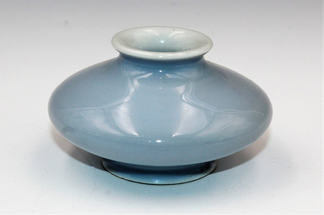 Antique Chinese Coupe (1 of 4)