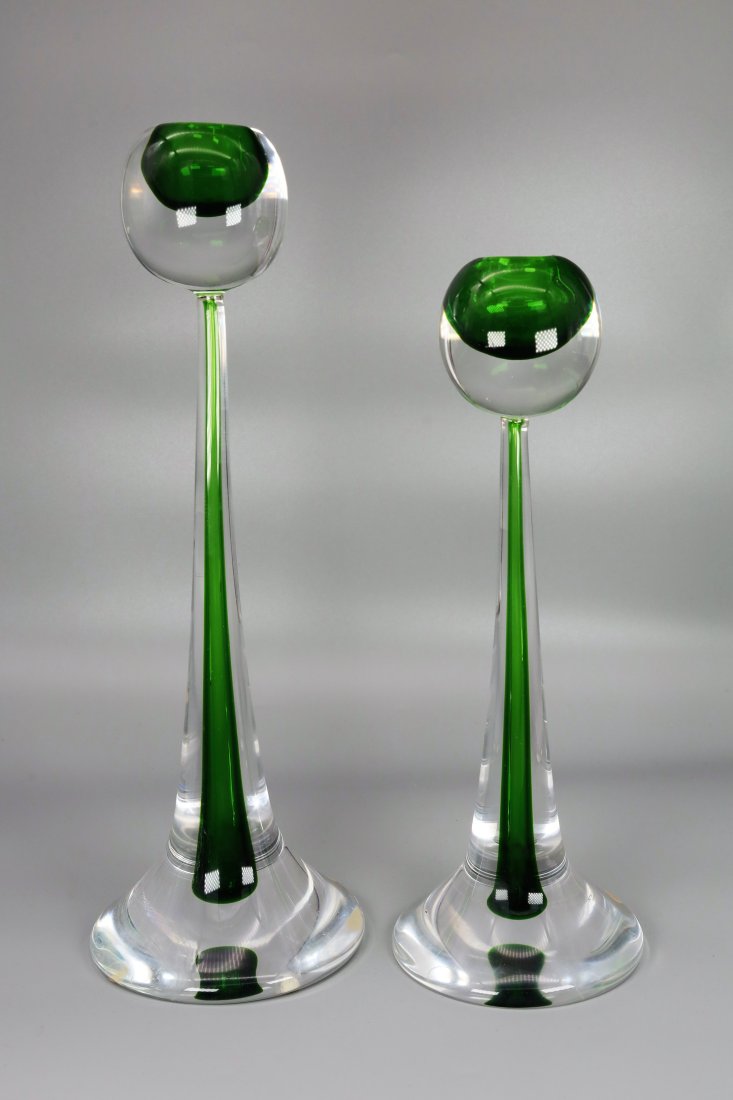 Vintage lovely Gino Cenedese Murano glass (1 of 3)