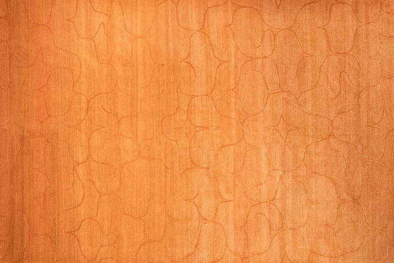 Hand knotted wool Tibetan rug from Nepal Dec 05, 2022 Wardlow