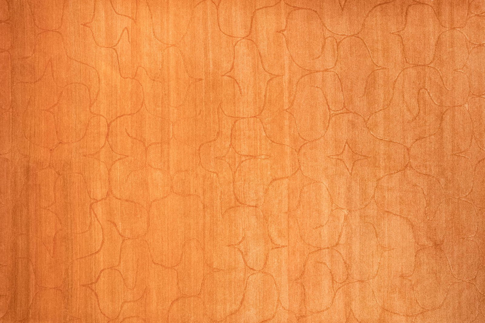 Hand knotted wool Tibetan rug from Nepal Dec 05, 2022 Wardlow