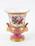 Antique Porcelain Urn