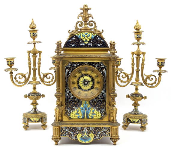 Eurasian Antiques Bronzes, Art, Furniture Auction on Nov 12, 2023 by