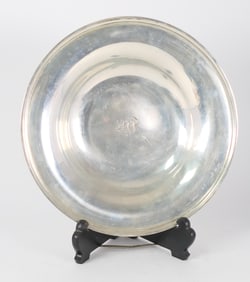 S. Kirk & Son Sterling Bowl
