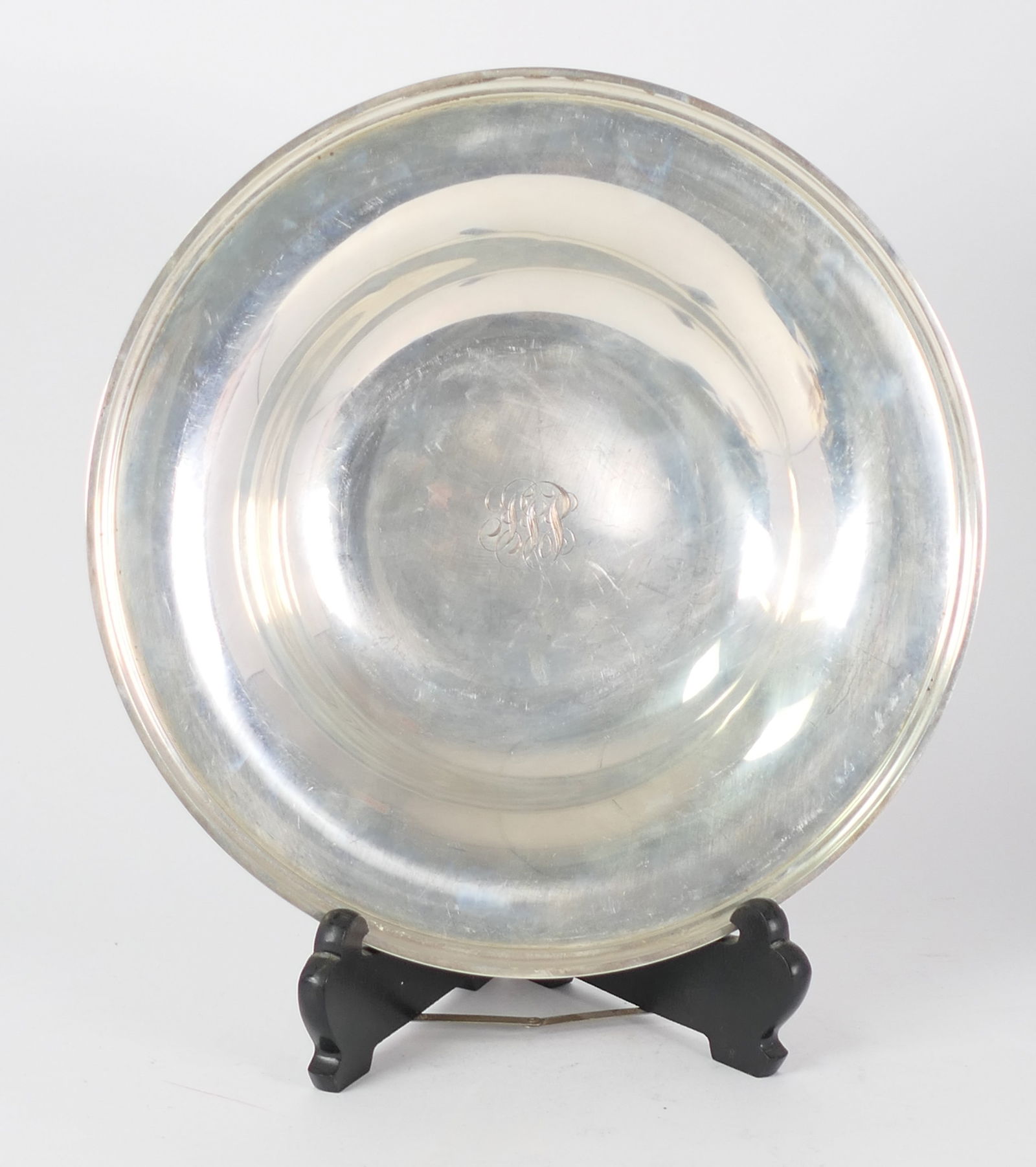 S. Kirk & Son Sterling Bowl (1 of 4)