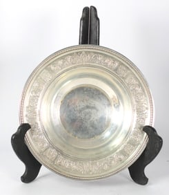 International Sterling Bowl