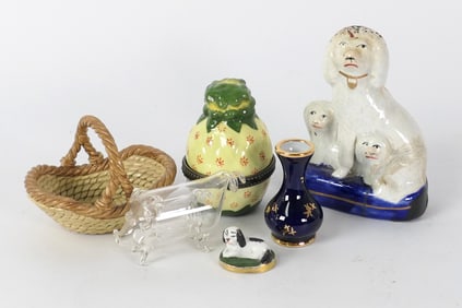 Decorative Collection