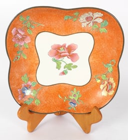 Wedgewood Square Dish