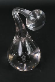"Oculus" Art Glass Paperweight