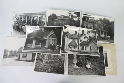 Historical Kentucky Photographs