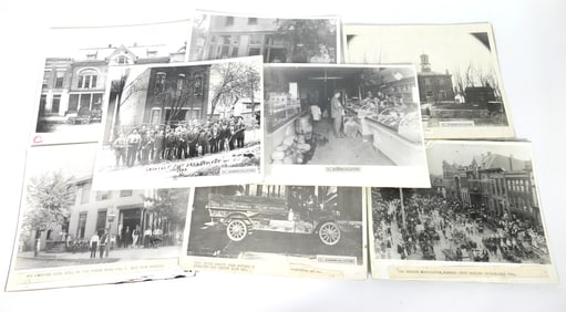Antique Kentucky Photographs