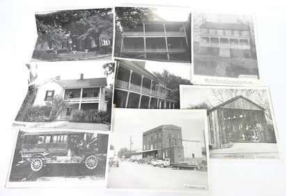 Vintage Kentucky Photographs