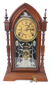 Ansonia Mantle Clock