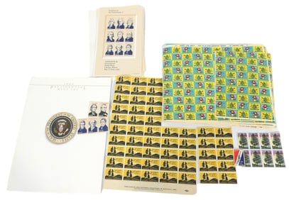 Assorted Sealing Stickers