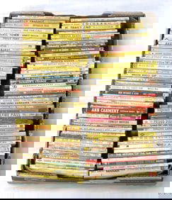 1950's Western Paperbacks