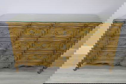 French Provincial Dresser