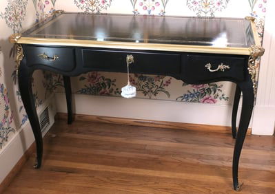 Louis XV Style Writing Desk