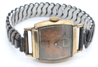Women's Seneca Wristwatch