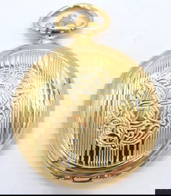 Seiko Pocket Watch