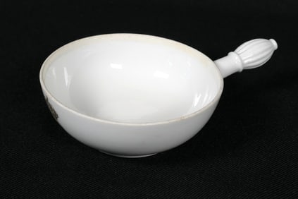 Sevres Wine Tasting Bowl