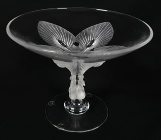 Lalique Compote