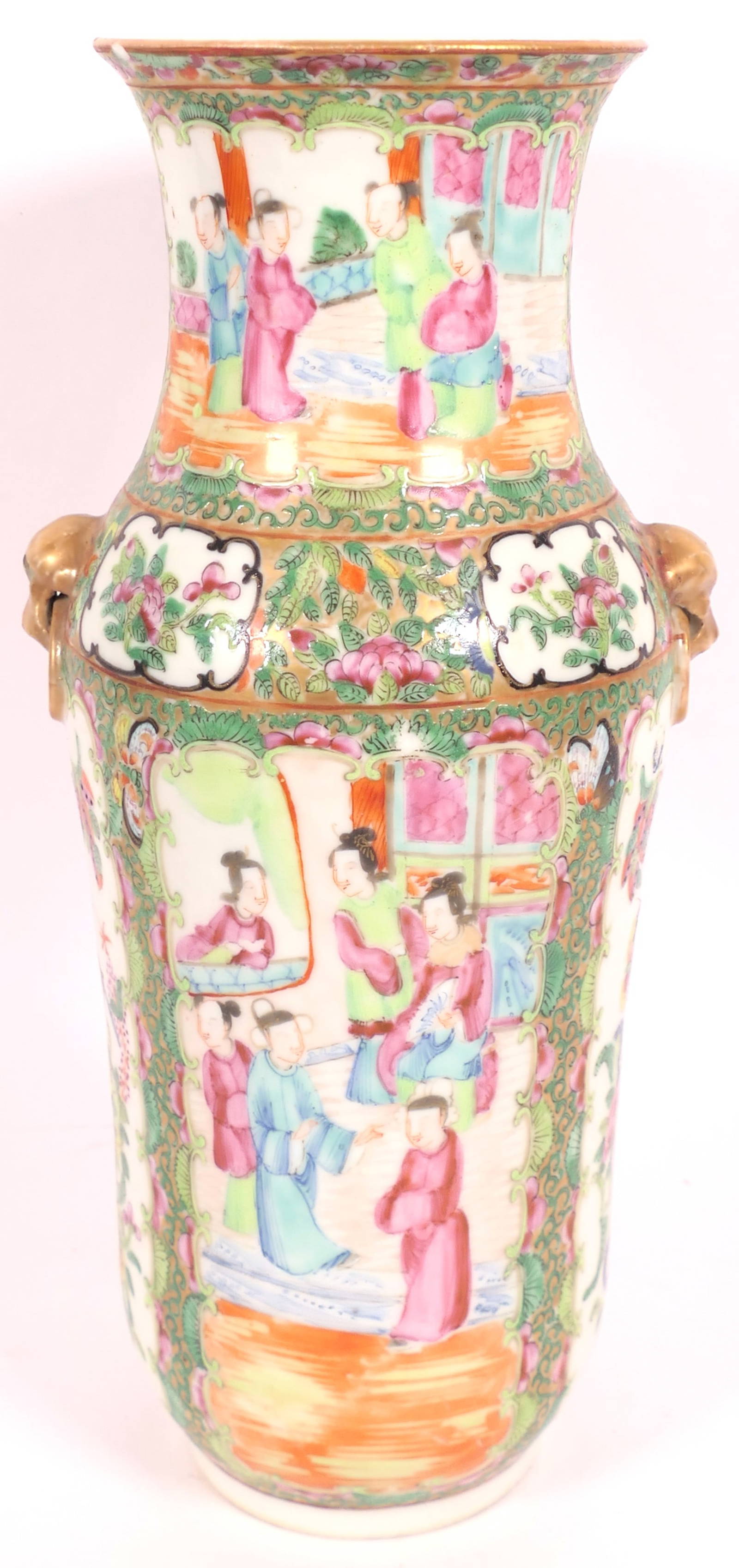 Antique Chinese Vase