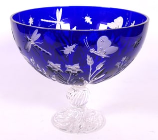 Ajka Design Guild Center Bowl