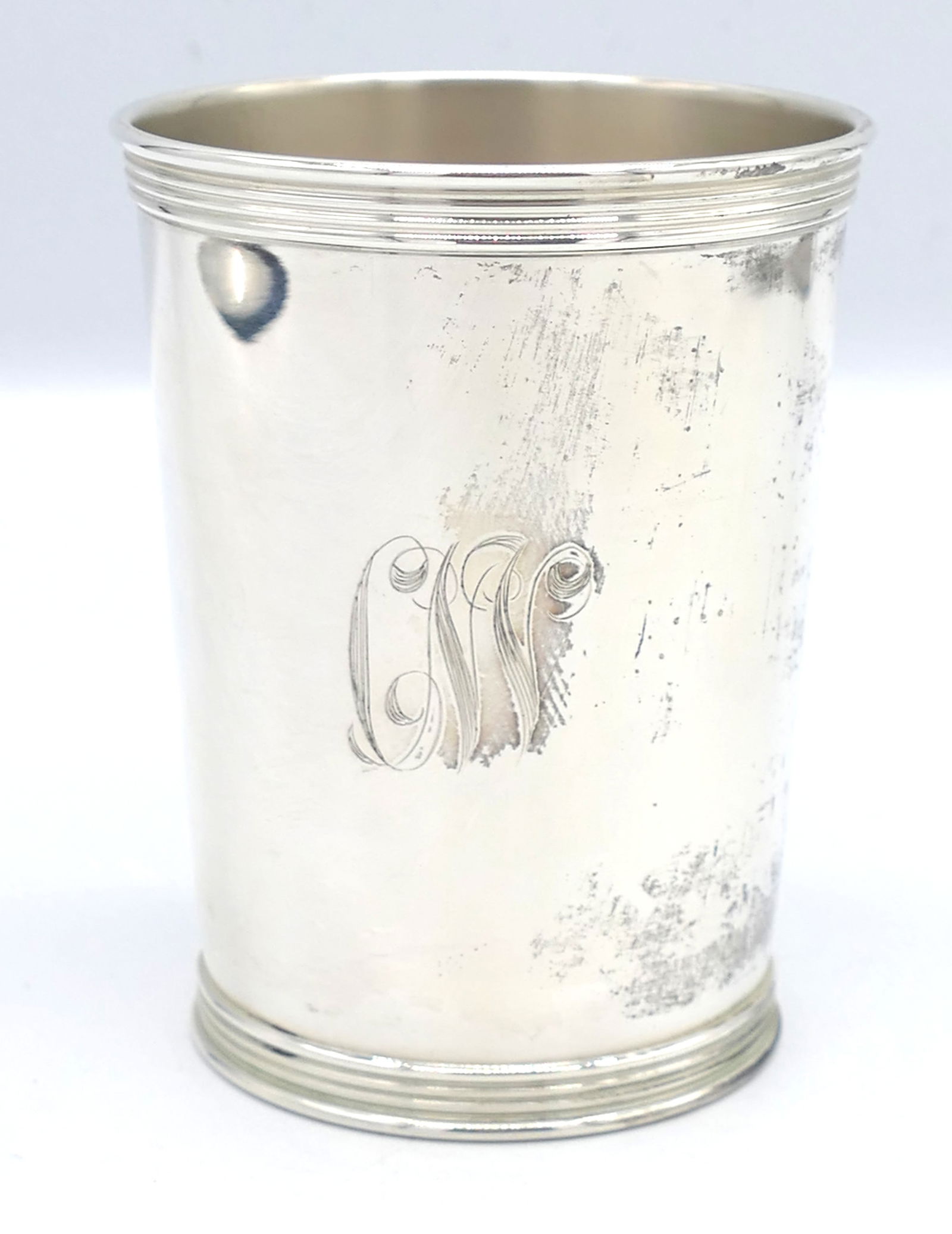 Sterling Julep Cup (1 of 6)