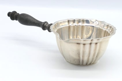 Sterling Gorham Sauce Bowl