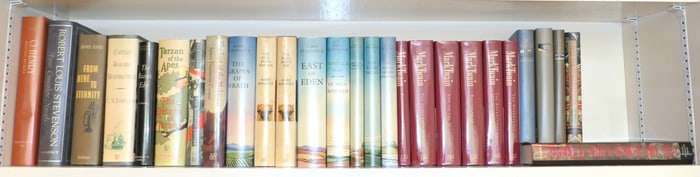 Classic Novels