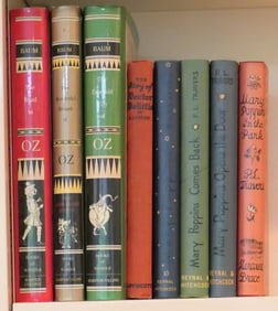 Classic Children's Books