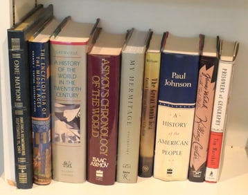 Historical Books