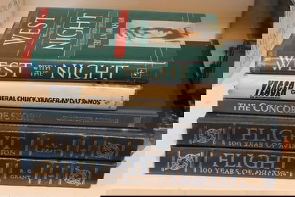 Aviation Books