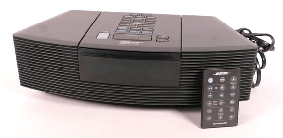 Bose Wave Radio/CD