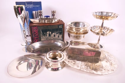 Decorative Hostessware