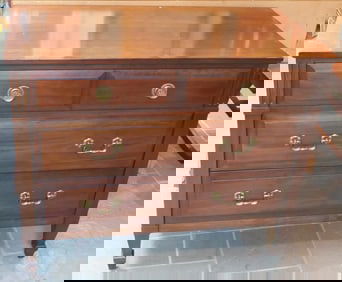 Cherry Chest by Willet